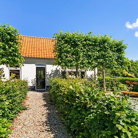 Holiday Home Dijkstelweg 30 - Ouddorp With Terrace And Very Big Garden, Near The Beach And Dunes - Not For Companies Exterior foto