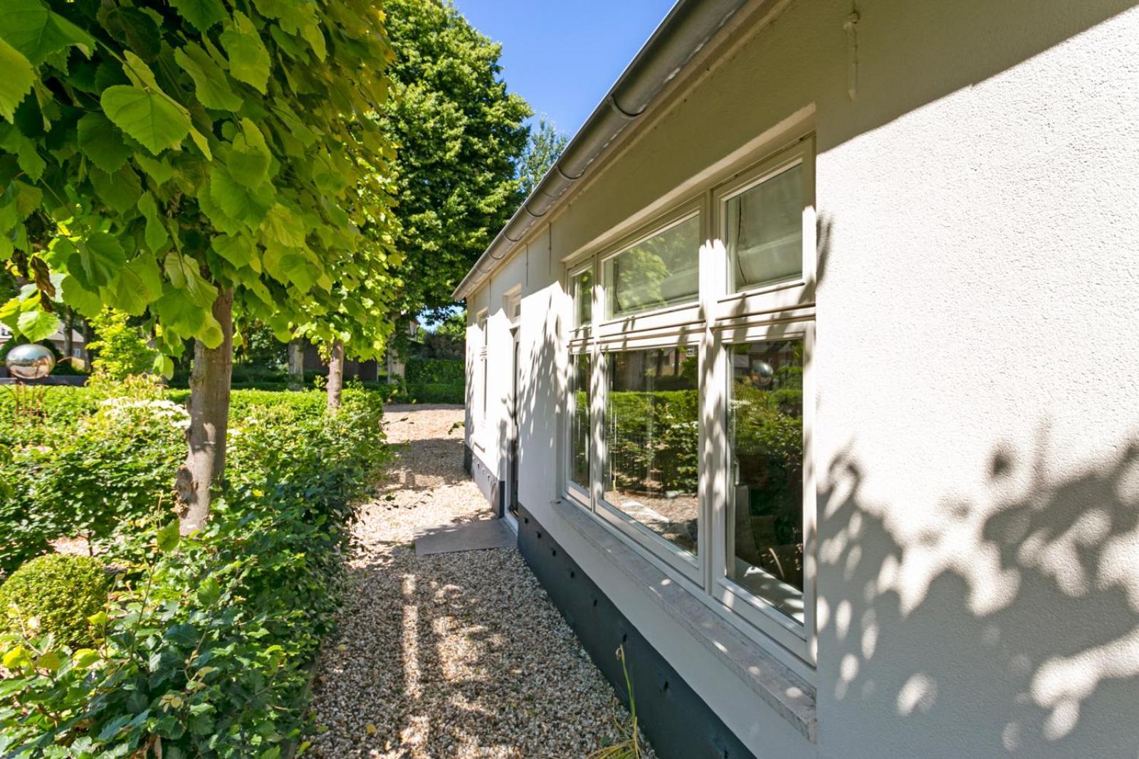 Dijkstelweg 30 - Ouddorp Not Intended For Company Or Work-Related Stays Exterior foto